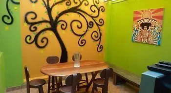 Sunset House Auberge de jeunesse Cusco