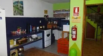 Sunset House