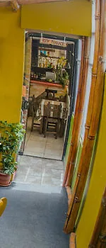 Auberge de jeunesse Sunset House Cusco