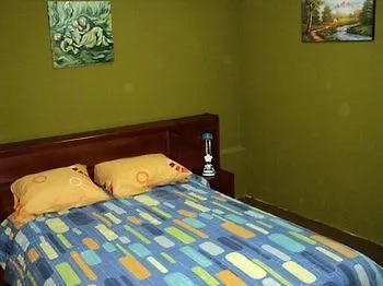 Sunset House Cusco
