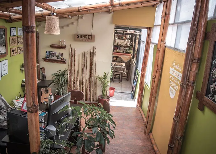 Sunset House * Cusco