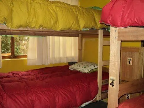 Auberge de jeunesse Sunset House *