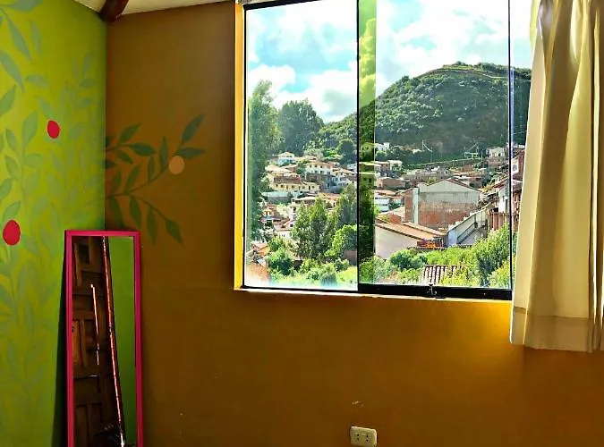 Sunset House * Cusco