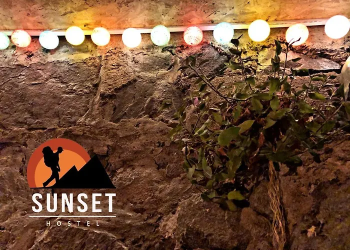 Auberge de jeunesse Sunset House Cusco
