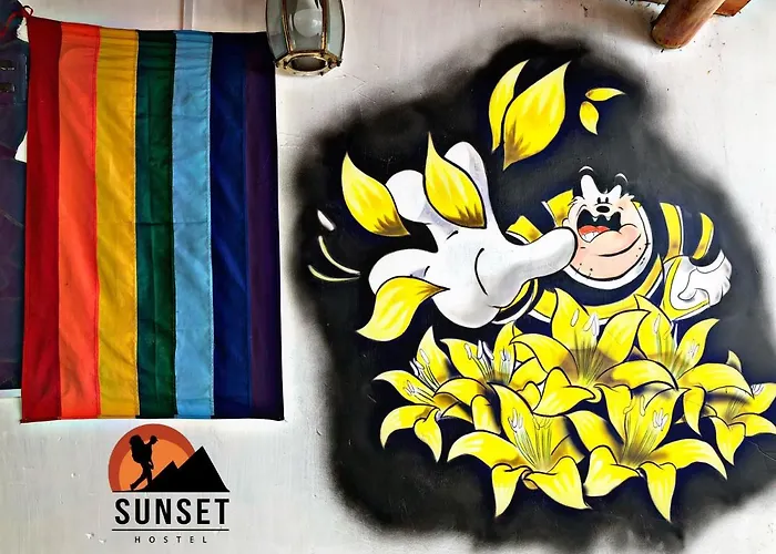 Sunset House * Cusco